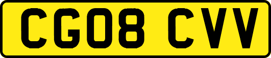 CG08CVV
