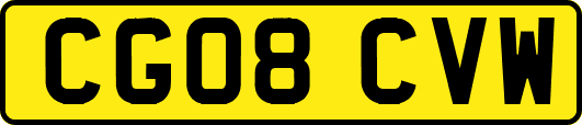 CG08CVW