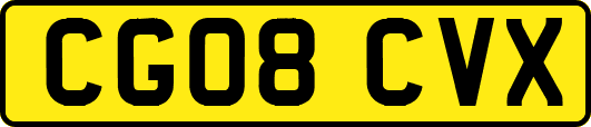 CG08CVX