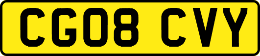 CG08CVY