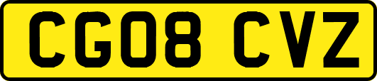 CG08CVZ