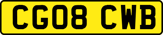 CG08CWB