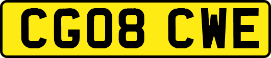 CG08CWE
