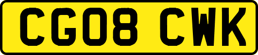 CG08CWK