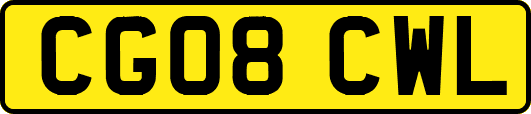 CG08CWL