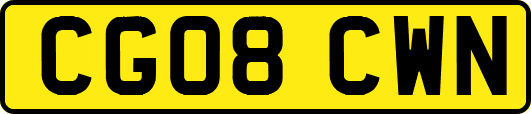 CG08CWN
