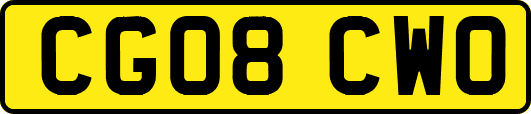 CG08CWO