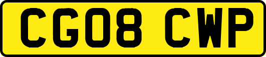 CG08CWP
