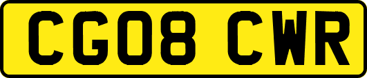 CG08CWR