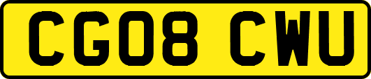 CG08CWU
