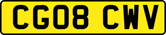 CG08CWV