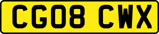 CG08CWX