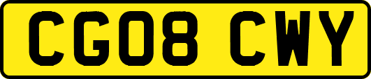CG08CWY