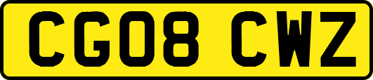 CG08CWZ
