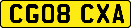 CG08CXA