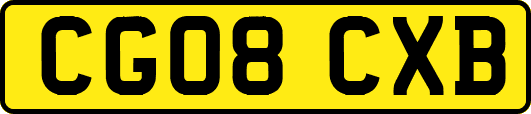 CG08CXB