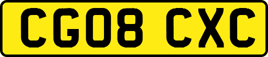 CG08CXC