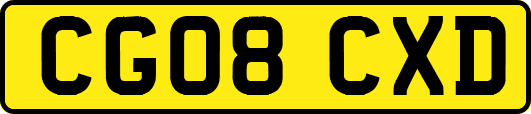 CG08CXD