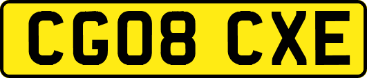 CG08CXE