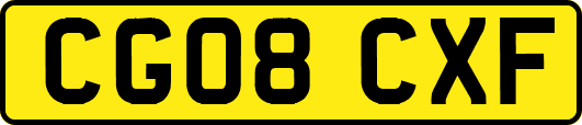 CG08CXF