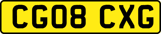 CG08CXG