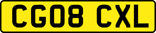 CG08CXL