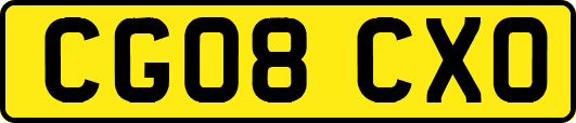 CG08CXO