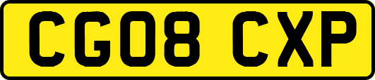 CG08CXP