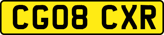 CG08CXR