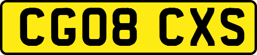 CG08CXS