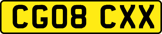 CG08CXX