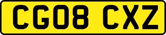 CG08CXZ