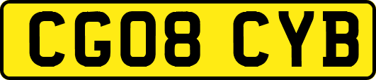 CG08CYB