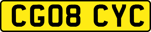 CG08CYC