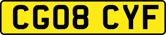 CG08CYF