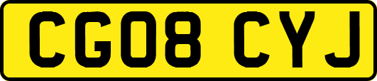 CG08CYJ