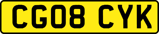 CG08CYK