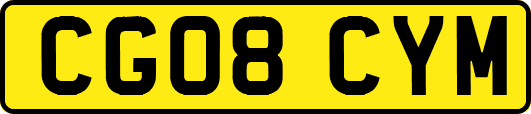 CG08CYM