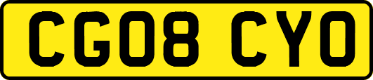 CG08CYO