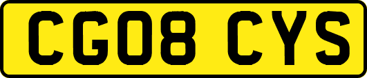 CG08CYS