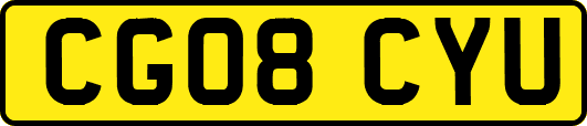 CG08CYU
