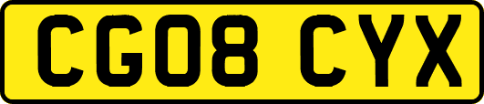 CG08CYX