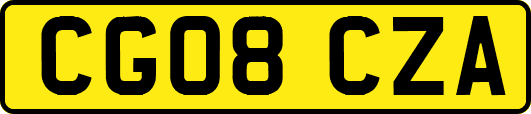 CG08CZA