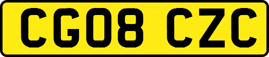 CG08CZC