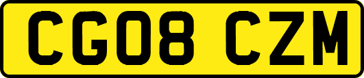 CG08CZM
