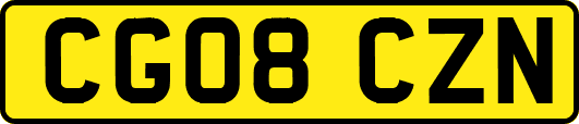 CG08CZN