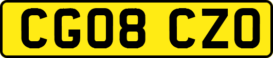 CG08CZO