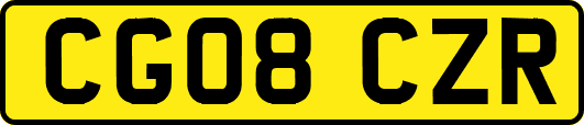 CG08CZR