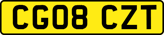CG08CZT