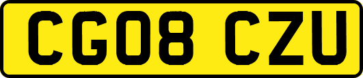 CG08CZU